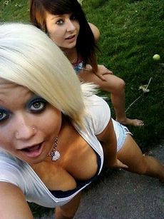 Check out real hot homemade pics of amateur emo