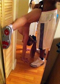 Funny amateur photos from private albums,