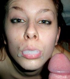 Really Nice Brunette loves Blowjob Anal And