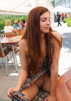 Very beautiful young babes and mature girls